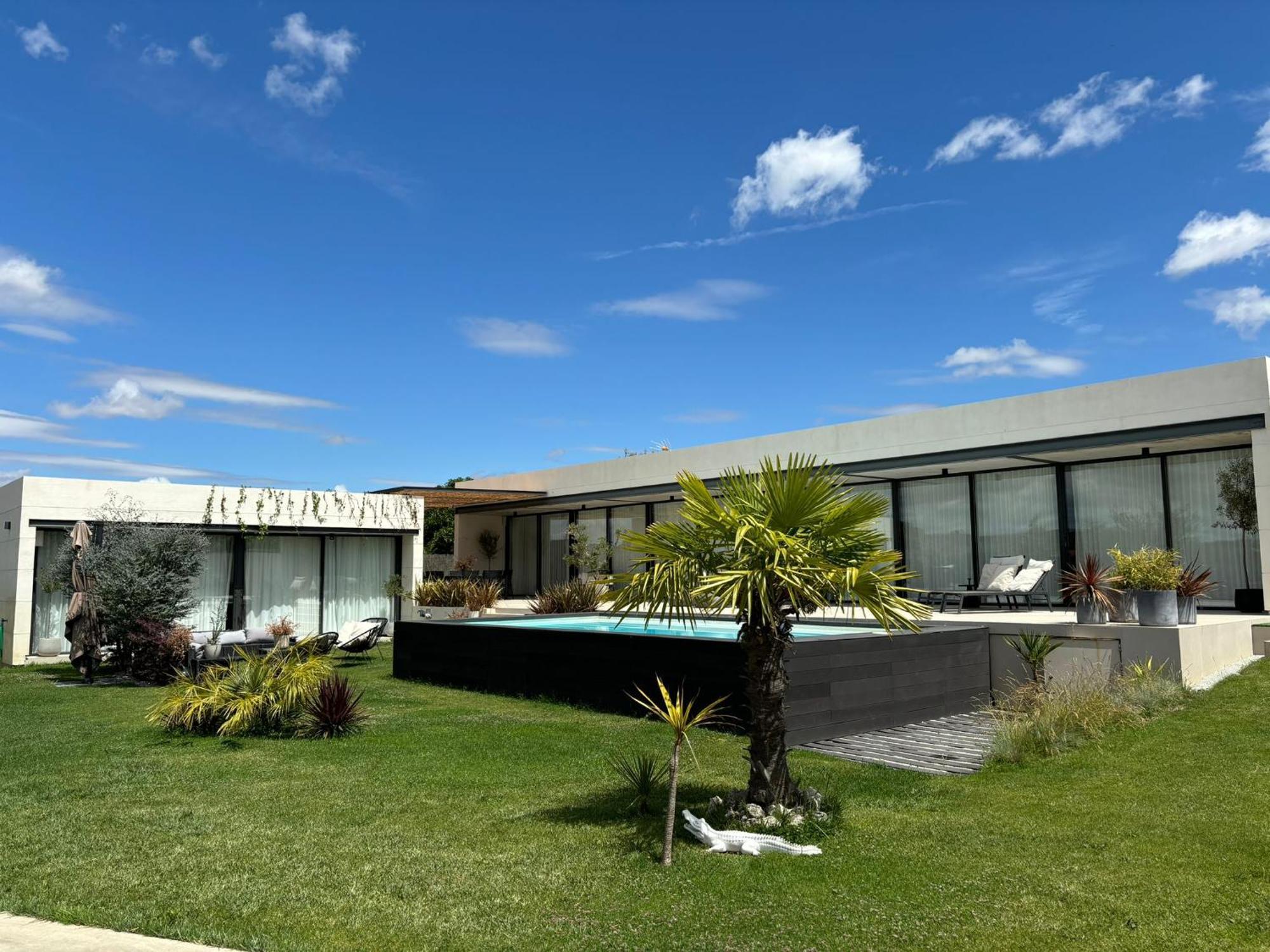Pizpireta Villa Rural Pastores Exterior photo