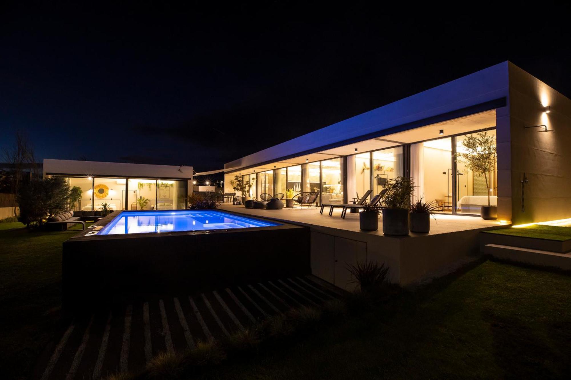 Pizpireta Villa Rural Pastores Exterior photo